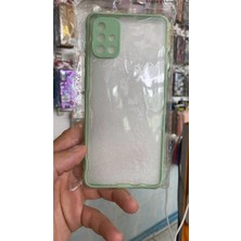 Cepx Samsyng A71 Cep Telefon Kılıf