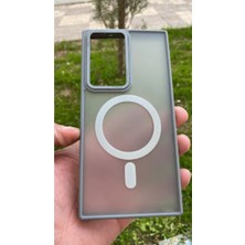 Cepx Samsung S23 Ultra Cep Telefon Kılıfı