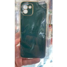 Cepx Samsung A03 Cep Telefon Kılıfı