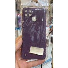 Cepx Realme C25Y Cep Telefon Kılıf
