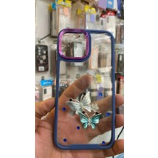 Cepx iphone 13 Pro Max-12 Pro Max Cep Telefon Kılıf
