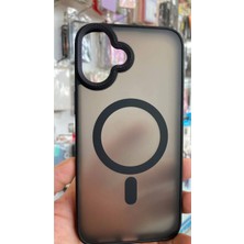 Cepx iphone 16 Plus Cep Telefon Kılıf