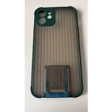 Cepx iphone 12/ 12 Pro Cep Telefon Kılıfı