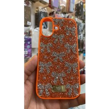 Cepx iphone 17 Cep Telefon Kılıf