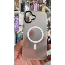 Cepx iphone 16 Plus Cep Telefon Kılıf