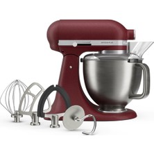 Kitchenaid Artisan Plus 4,7 L Stand Mikser 5KSM50PK - Sun Drıed Tomato