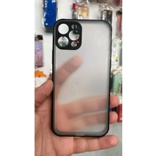 Cepx iphone 12 Pro Cep Telefon Kılıfı