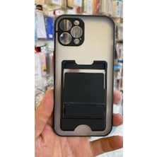 Cepx iphone 13 Pro Max-12 Pro Max Cep Telefon Kılıf