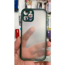 Cepx iphone 12 Pro Cep Telefon Kılıfı