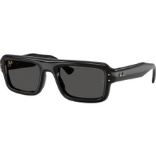 Ray-Ban RB4954 601 87 52 Unisex Güneş Gözlüğü