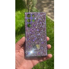 Cepx Samsung S23 Ultra Taşlı Yeni Kılıf