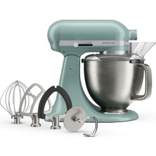 Kitchenaid Artisan Plus 4,7 L Stand Mikser 5KSM50PK - Mınt Julep