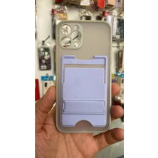 Cepx iphone 12 Pro Cep Telefon Kılıfı