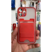 Cepx iphone 12 Pro Cep Telefon Kılıfı