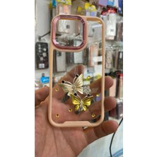 Cepx iphone 14 Pro -13 Pro Cep Telefon Kılıf