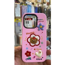 Cepx iphone 14 Pro -13 Pro Cep Telefon Kılıf