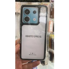 Cepx Redmi Note 13 Pro 5g Cep Telefon Kılıfı
