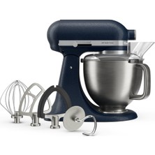 Kitchenaid Artisan Plus 4,7 L Stand Mikser 5KSM50PK - Wıld Blueberry