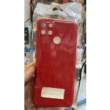 Cepx Realme C25Y Cep Telefon Kılıf