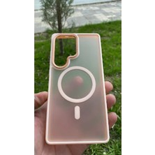 Cepx Samsung S25 Ultra Cep Telefon Kılıfı