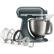 Kitchenaid Artisan Plus 4,7 L Stand Mikser 5KSM50PK - Juniper