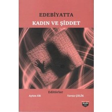 Edebiyatta Kadın ve Şiddet