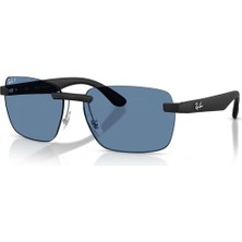 Ray-Ban RB4470CH 601S1C 62 Unisex Güneş Gözlüğü
