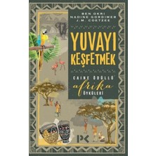 Profil Kitap Yuvayı Keşfetmek