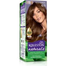Naturals Maxi 6/0 Boya 1 Adet