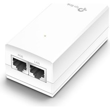 Omada 18W 48V Passive Poe Adaptör (POE4818G)