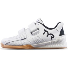 Tyr L2 Lifter Antrenman Ayakkabısı (White/gum)
