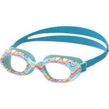 Speedo Futura Hydrospex Çocuk Gözlüğü (Rainbow)