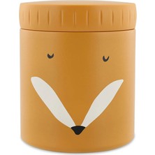 Trixie Mr.fox 350 ml Termal Unisex Çocuk Mama Termos 97-210