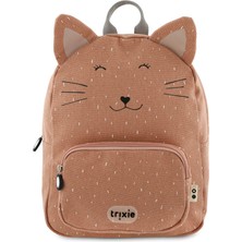 Trixie Mrs. Cat Unisex Anaokul Çantası 90-222