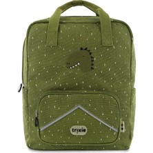 Trixie Mr. Dino Unisex Anaokul Çantası 94-201