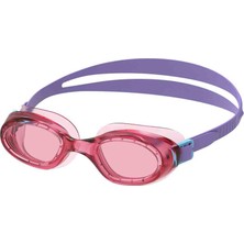 Speedo Futura Hydrospex Çocuk Gözlüğü (Pembe/mor)