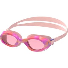 Speedo Futura Hydrospex Çocuk Gözlüğü (Pembe)