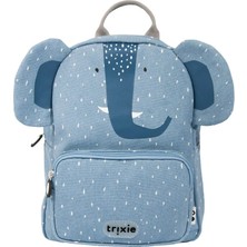 Trixie Mrs.elephant Unisex Anaokul Çantası 90-214