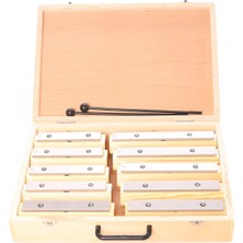 Cox L10H Metalofon Tek Ton Set
