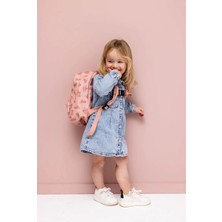Trixie Print Charming Cat Unisex Anaokul Çantası 97-143