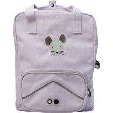 Trixie Mrs.mouse Unisex Çocuk Anaokul Sırt Çantası 94-209