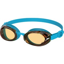 Speedo Jet 2.0 Çocuk Gözlüğü (Mavi/turuncu)