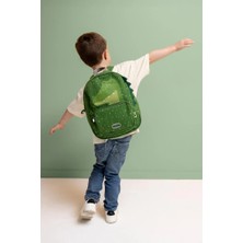 Trixie Mr. Alligator Unisex Anaokul Çantası 90-199