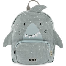 Trixie Mr. Shark Unisex Okul Çantası 90-225