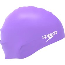 Speedo Biofuse Silikon Bone (Mor)
