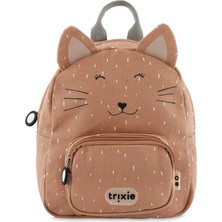 Trixie Small Mrs. Cat Unisex Anaokul Sırt Çantası 93-222