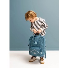 Trixie Mr.triceratops Unisex Anaokul Çantası 94-228