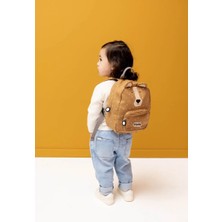 Trixie Small Mr.bear Anaokul Sırt Çantası 93-197