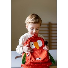 Trixie Mr. Parrot Unisex Anaokul Çantası 90-227