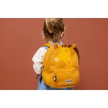 Trixie Small Mr. Giraffe Unisex Anaokul Sırt Çantası 93-200